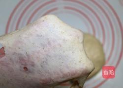 全麦吐司的做法图解2