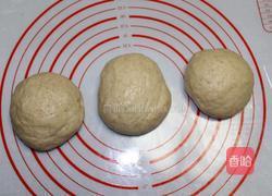 全麦吐司的做法图解5