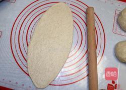 全麦吐司的做法图解6