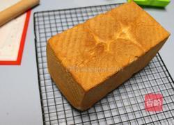 全麦吐司的做法图解10