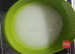 甜饭的做法图解2