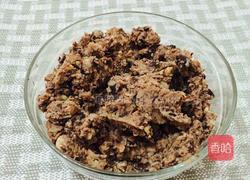 花芸豆饼糕的做法图解5