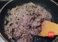 花芸豆饼糕的做法图解9