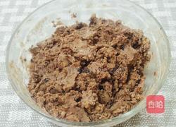 花芸豆饼糕的做法图解10