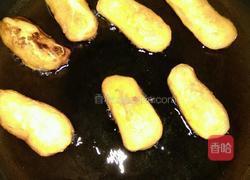 红油糍粑的做法图解5