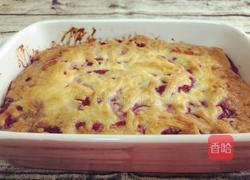 焗紫薯泥的做法图解5