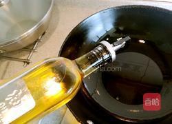 咸菜炖黄鱼的做法图解2