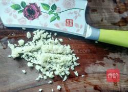 竹荪的凉拌吃法的做法图解8