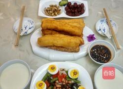 竹荪的凉拌吃法的做法图解10