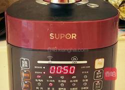 海皇三宝乌鸡汤的做法图解6