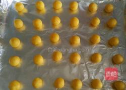 玛格丽特饼干的做法图解3