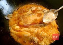 咸菜炖黄鱼的做法图解6