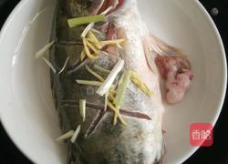 清蒸鳜鱼的做法图解2