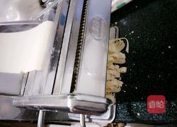 酸菜肉丝面的做法图解11