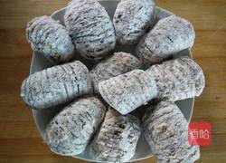 灯笼茄子的做法图解4