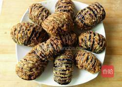 灯笼茄子的做法图解6