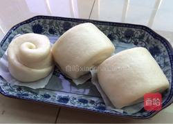 咸馒头（直接发酵法）的做法图解13