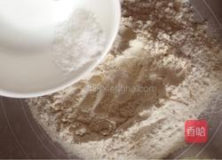 咸馒头（直接发酵法）的做法图解2