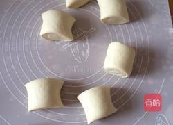 咸馒头（直接发酵法）的做法图解10