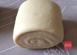 咸馒头（直接发酵法）的做法图解11