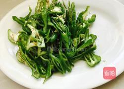 快手煎饼卷菜的做法图解3