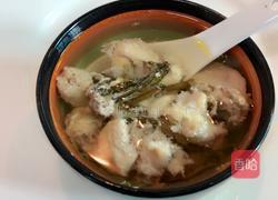 螃蟹脚炖鸡汤的做法图解6