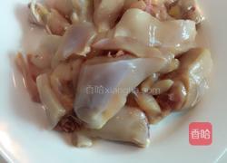 螃蟹脚炖鸡汤的做法图解1