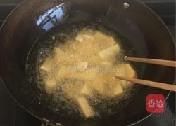 炖豆腐的做法图解2