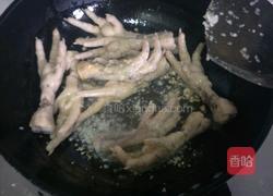 自创鸡爪的做法图解2