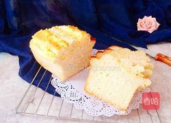 椰蓉吐司面包的做法图解17