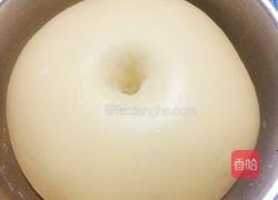 椰蓉吐司面包的做法图解6