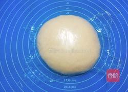 椰蓉吐司面包的做法图解7