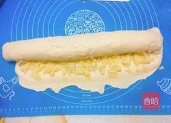 椰蓉吐司面包的做法图解10