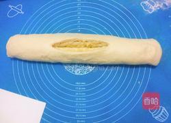 椰蓉吐司面包的做法图解11