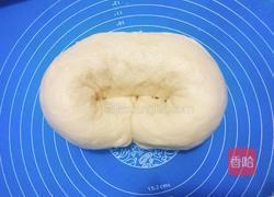 椰蓉吐司面包的做法图解12