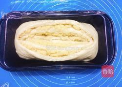 椰蓉吐司面包的做法图解14