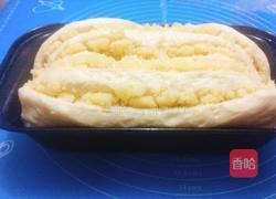 椰蓉吐司面包的做法图解15