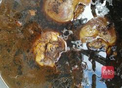 手撕猪心的做法图解3