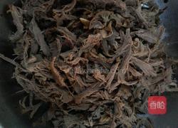 手撕猪心的做法图解5