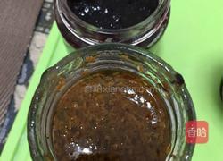糖桂花桑葚果酱山药泥的做法图解6