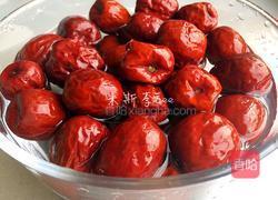 原味糯米粽的做法图解2