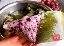 原味糯米粽的做法图解13