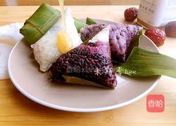 原味糯米粽的做法图解14