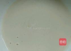 西葫芦鸡蛋饼的做法图解5