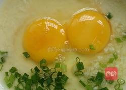 西葫芦鸡蛋饼的做法图解6