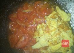 两黄变一红的做法图解4