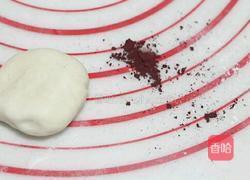 萌萌哒的小猪猪的做法图解6