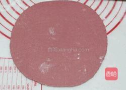 萌萌哒的小猪猪的做法图解7