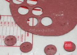 萌萌哒的小猪猪的做法图解8