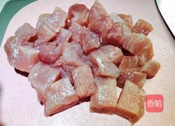 自制宝宝肉松的做法图解1